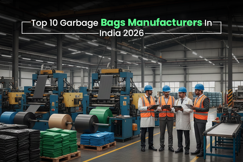 Top-10-Garbage-Bags-Manufacturers-In-India-2026