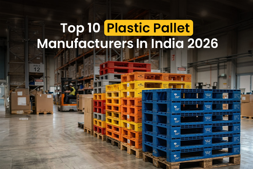 Top-10-Plastic-Pallet-Manufacturers-In-India-2026